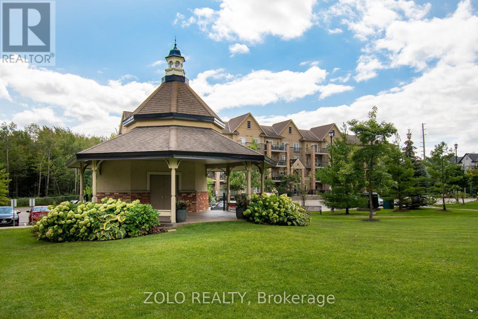 312 - 41 Ferndale Drive S, Barrie, Ontario  L4N 5T6 - Photo 6 - S13722344