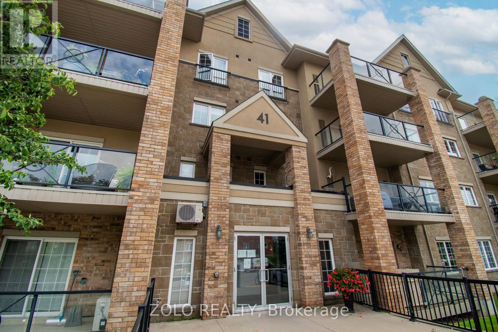 312 - 41 Ferndale Drive S, Barrie, Ontario  L4N 5T6 - Photo 7 - S13722344