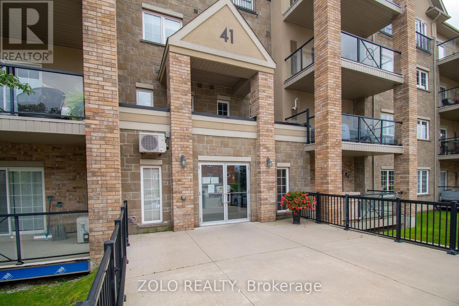 312 - 41 Ferndale Drive S, Barrie, Ontario  L4N 5T6 - Photo 8 - S13722344