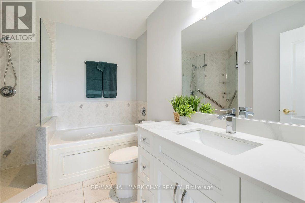 605 - 2 Toronto Street, Barrie (Lakeshore), Ontario L4N 9R2 - Photo 27 - S13722368