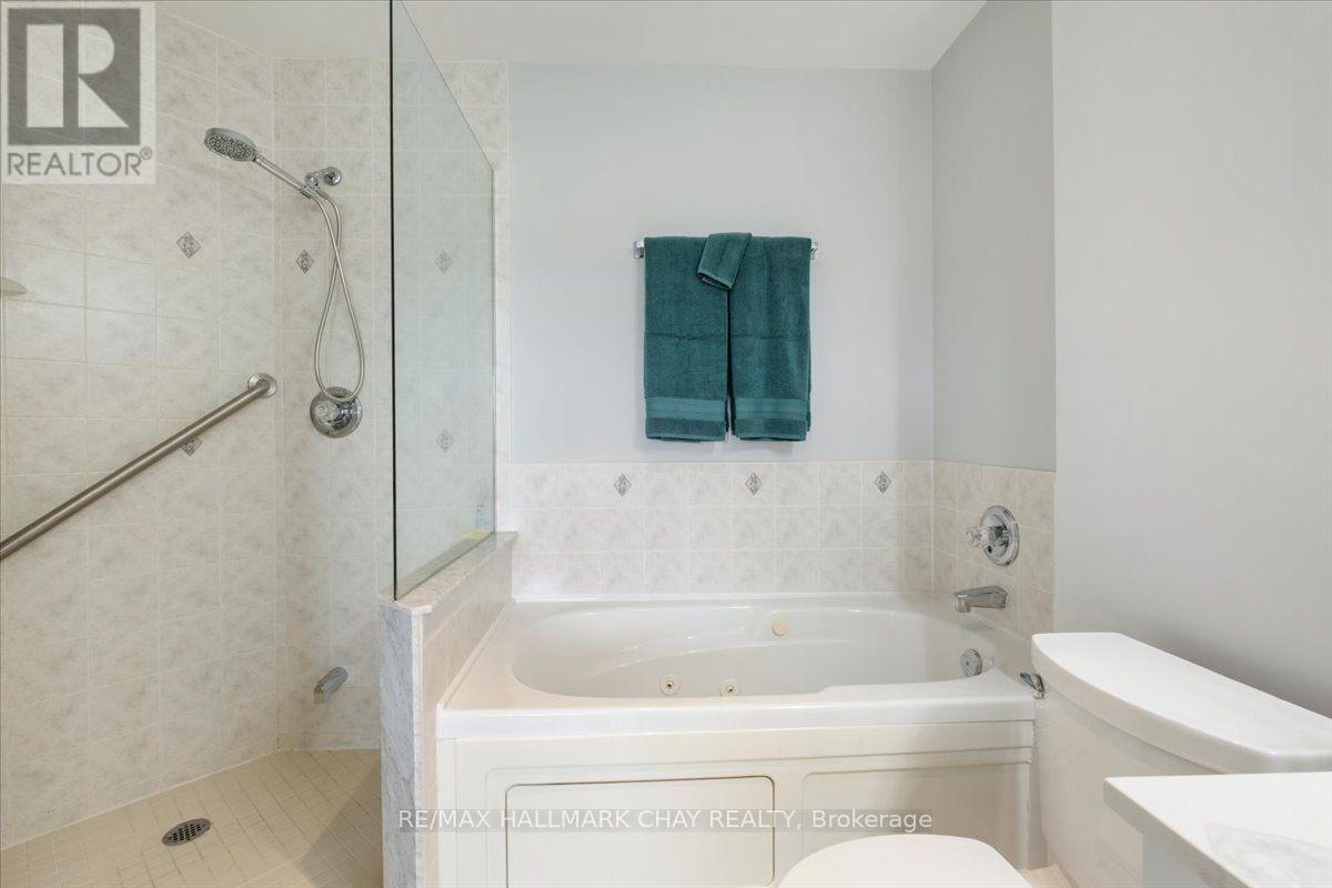 605 - 2 Toronto Street, Barrie (Lakeshore), Ontario L4N 9R2 - Photo 28 - S13722368