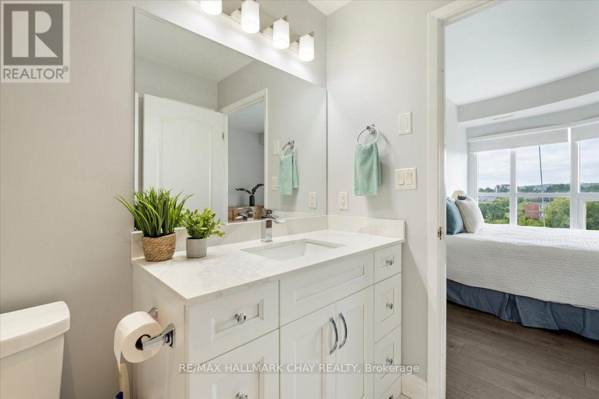 605 - 2 Toronto Street, Barrie (Lakeshore), Ontario L4N 9R2 - Photo 29 - S13722368