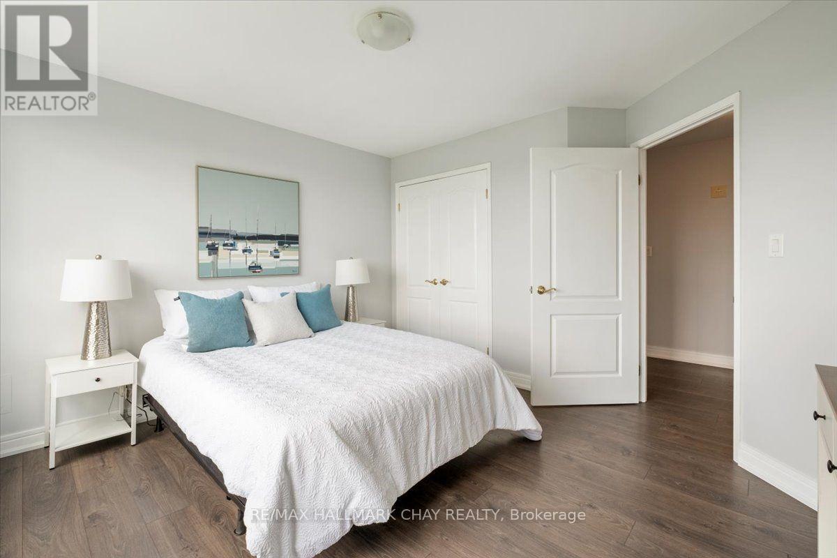 605 - 2 Toronto Street, Barrie (Lakeshore), Ontario L4N 9R2 - Photo 32 - S13722368