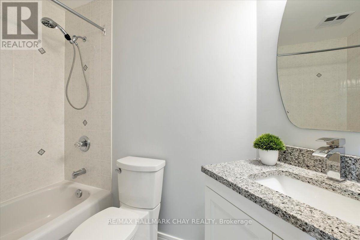 605 - 2 Toronto Street, Barrie (Lakeshore), Ontario L4N 9R2 - Photo 33 - S13722368