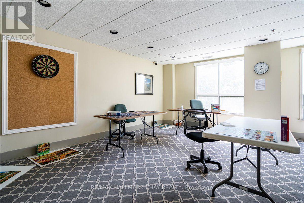 605 - 2 Toronto Street, Barrie (Lakeshore), Ontario L4N 9R2 - Photo 42 - S13722368