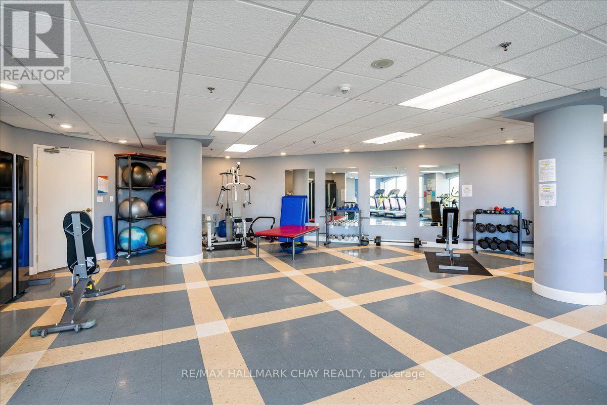 605 - 2 Toronto Street, Barrie (Lakeshore), Ontario L4N 9R2 - Photo 43 - S13722368