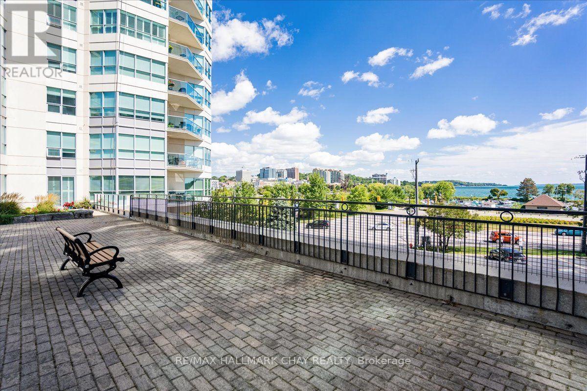 605 - 2 Toronto Street, Barrie (Lakeshore), Ontario L4N 9R2 - Photo 44 - S13722368