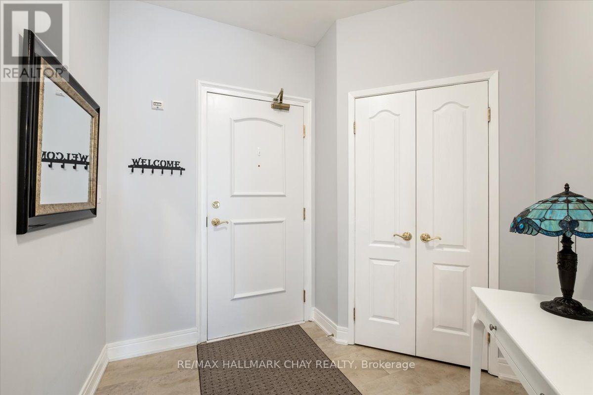 605 - 2 Toronto Street, Barrie (Lakeshore), Ontario L4N 9R2 - Photo 6 - S13722368