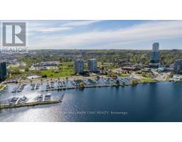 605 - 2 TORONTO STREET, Barrie, Ontario