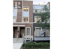 68 - 31 HONEYCRISP CRESCENT, Vaughan, Ontario