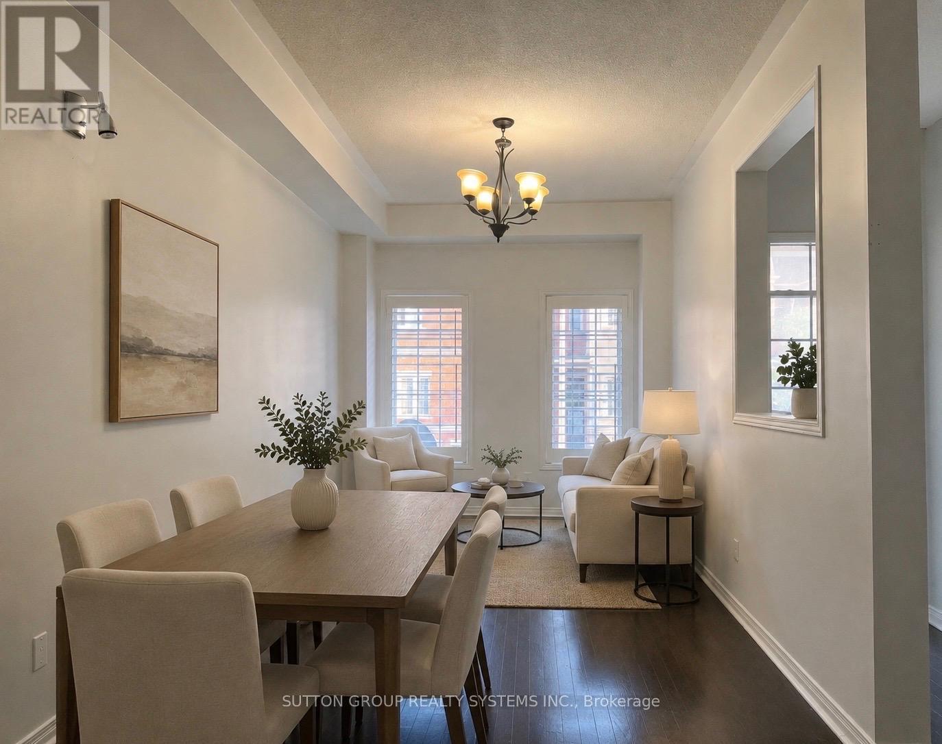 55 - 435 Hensall Circle, Mississauga, Ontario  L5A 4P1 - Photo 6 - W13721090