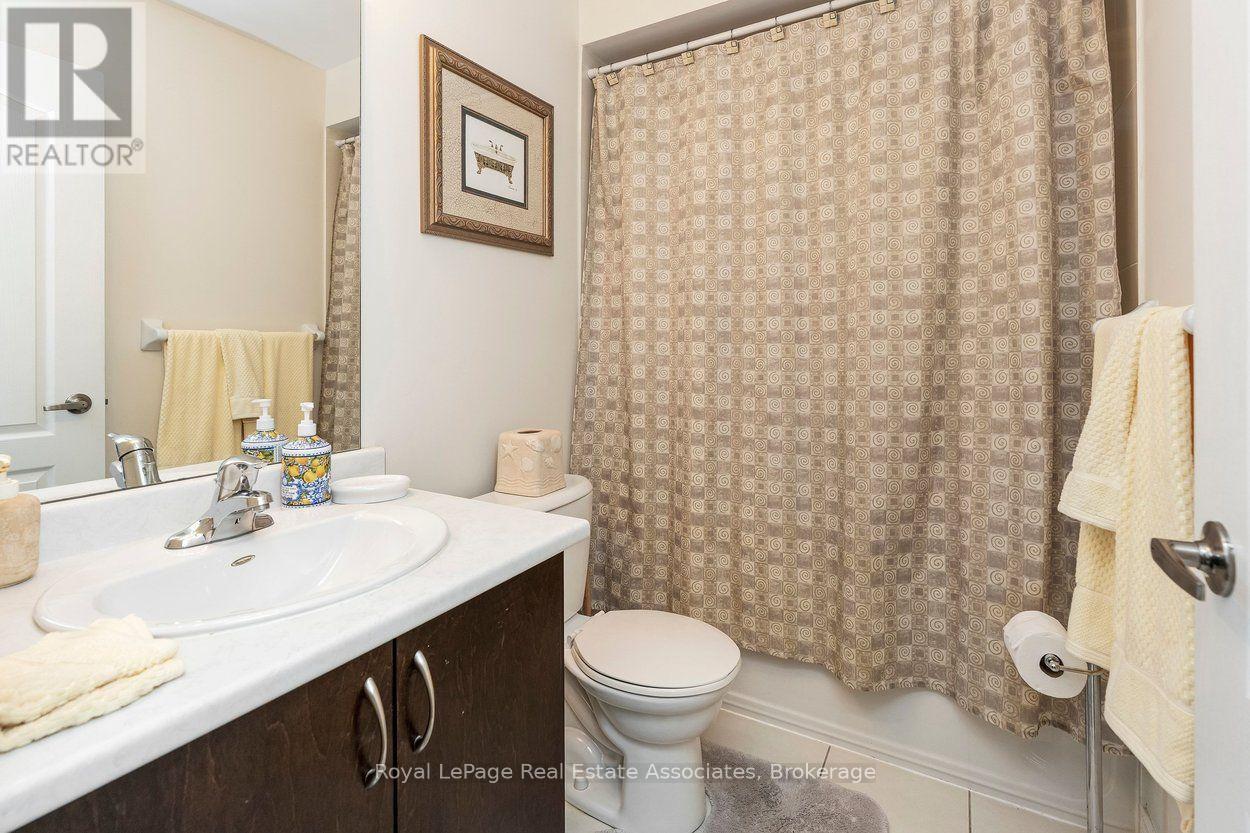 24 Lacorra Way, Brampton, Ontario  L6R 3P2 - Photo 19 - W13722080