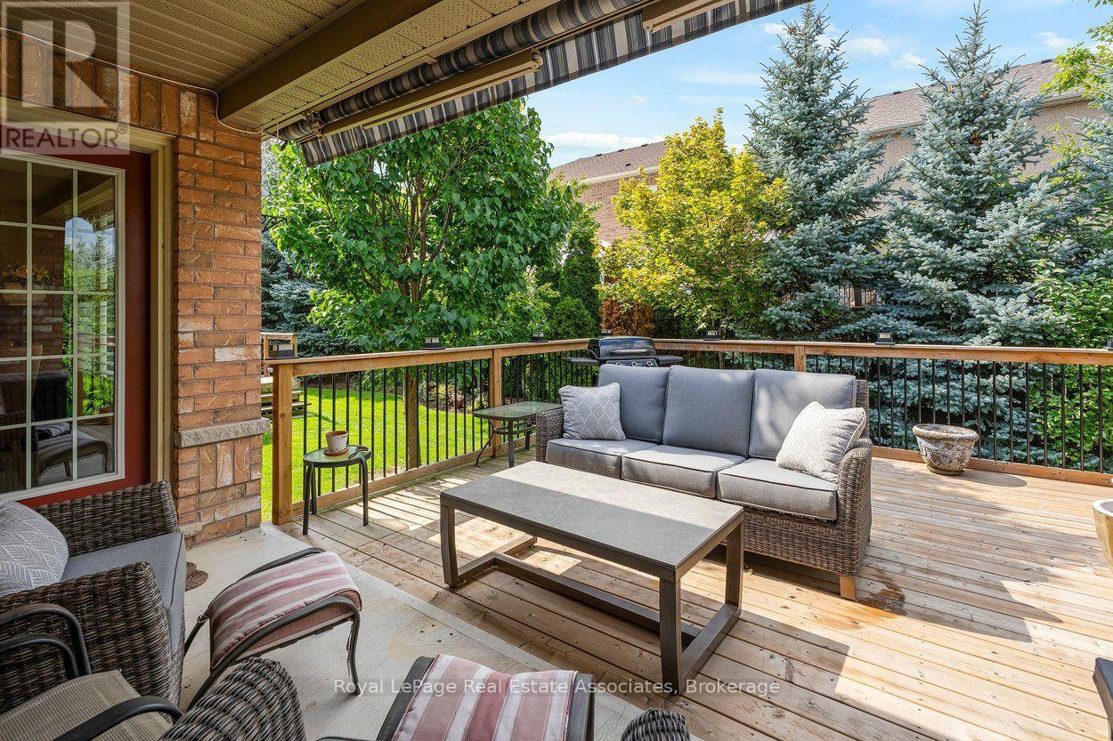 24 Lacorra Way, Brampton, Ontario  L6R 3P2 - Photo 35 - W13722080