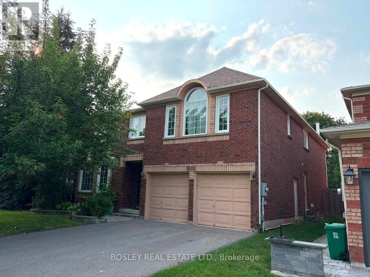 1606 HERITAGE WAY, Oakville, Ontario