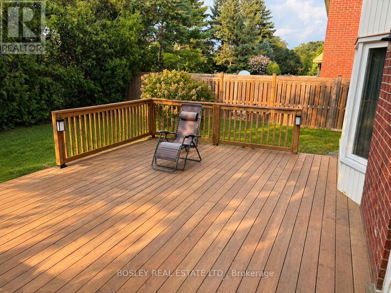1606 Heritage Way, Oakville, Ontario  L6M 2Z5 - Photo 15 - W13722088