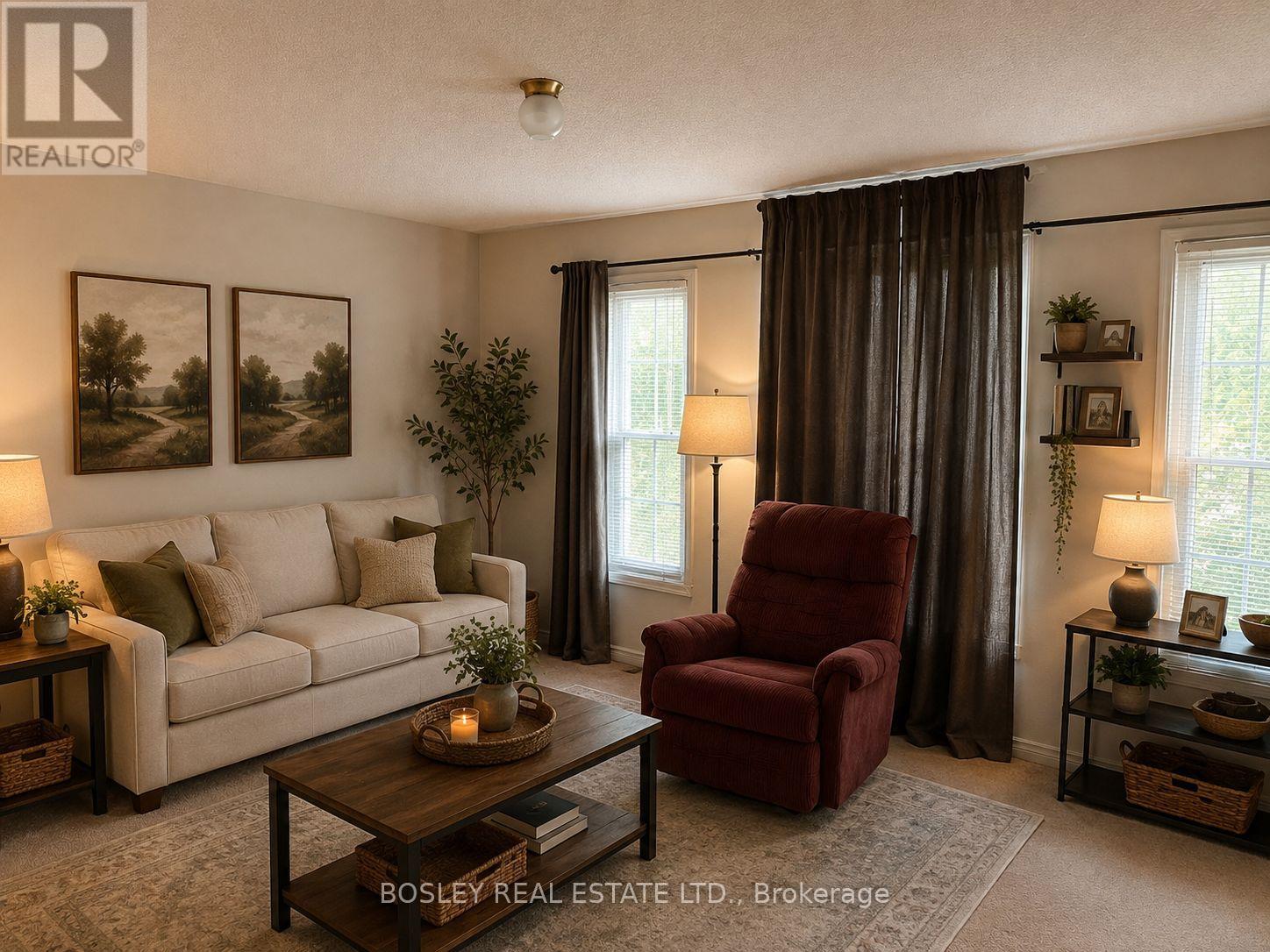 1606 Heritage Way, Oakville, Ontario  L6M 2Z5 - Photo 3 - W13722088