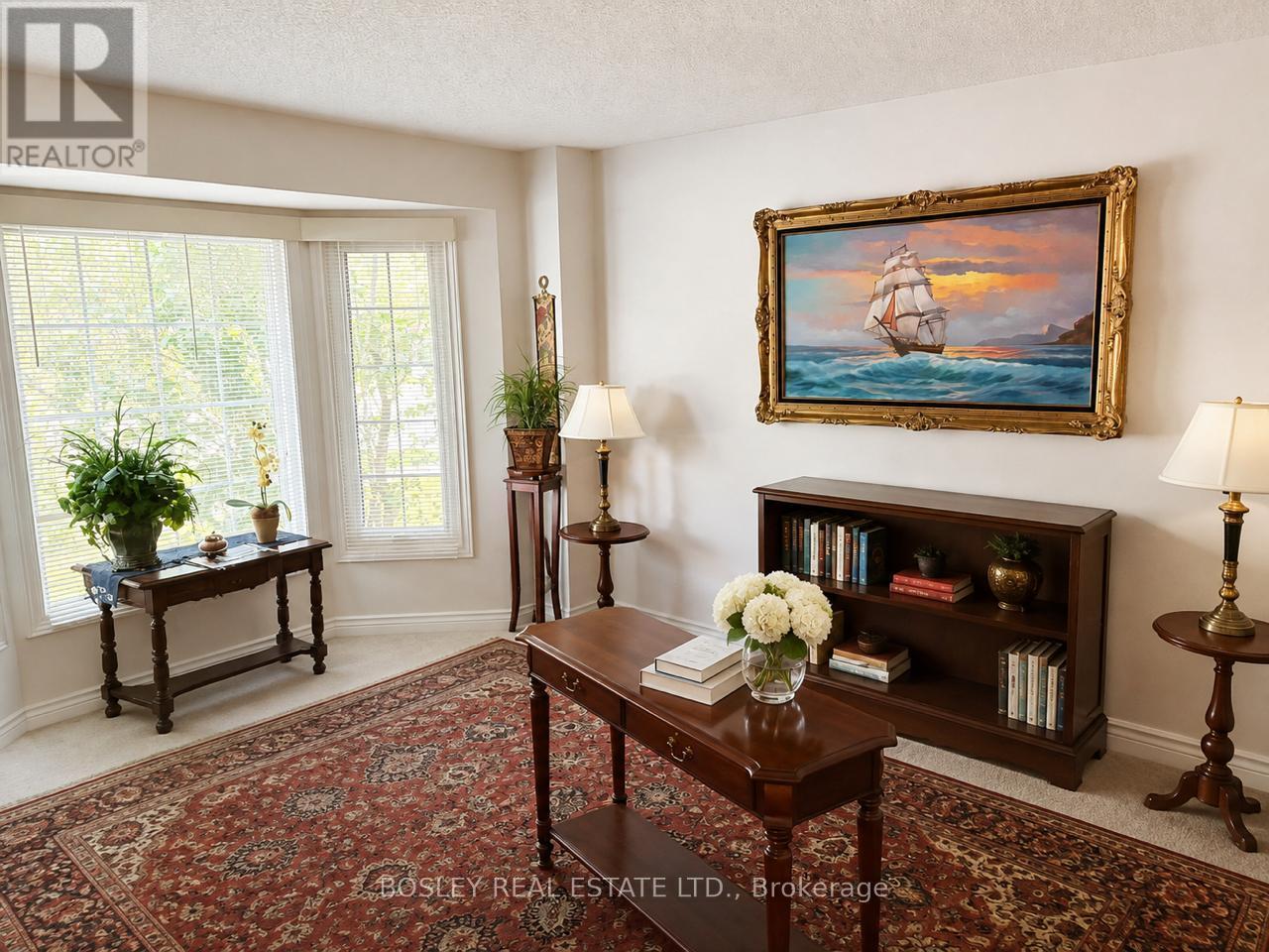 1606 Heritage Way, Oakville, Ontario  L6M 2Z5 - Photo 4 - W13722088