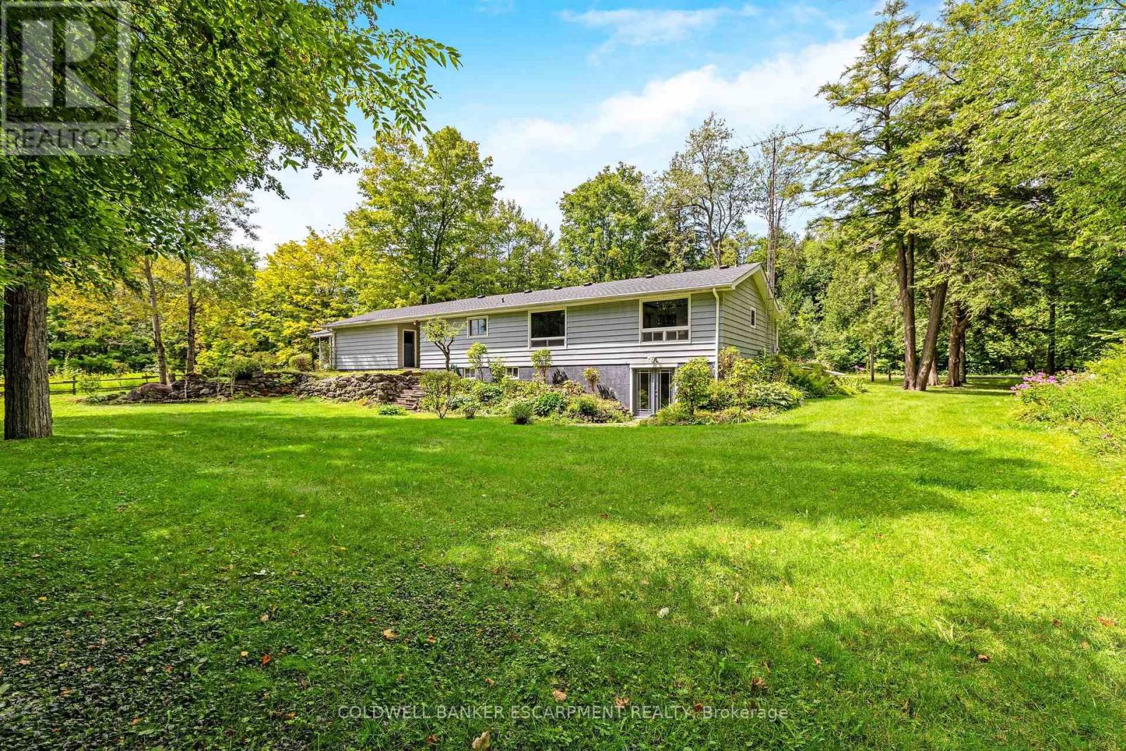 7470 22 Side Road, Halton Hills, Ontario  L7J 2M1 - Photo 38 - W13722096