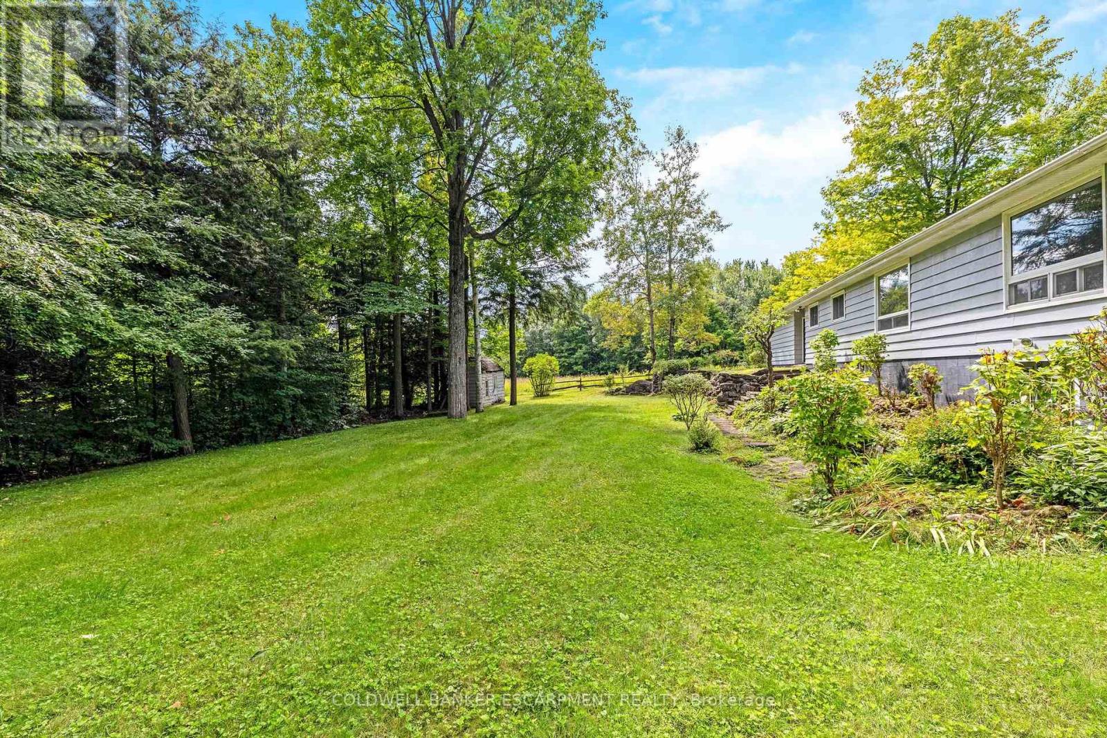 7470 22 Side Road, Halton Hills, Ontario  L7J 2M1 - Photo 48 - W13722096