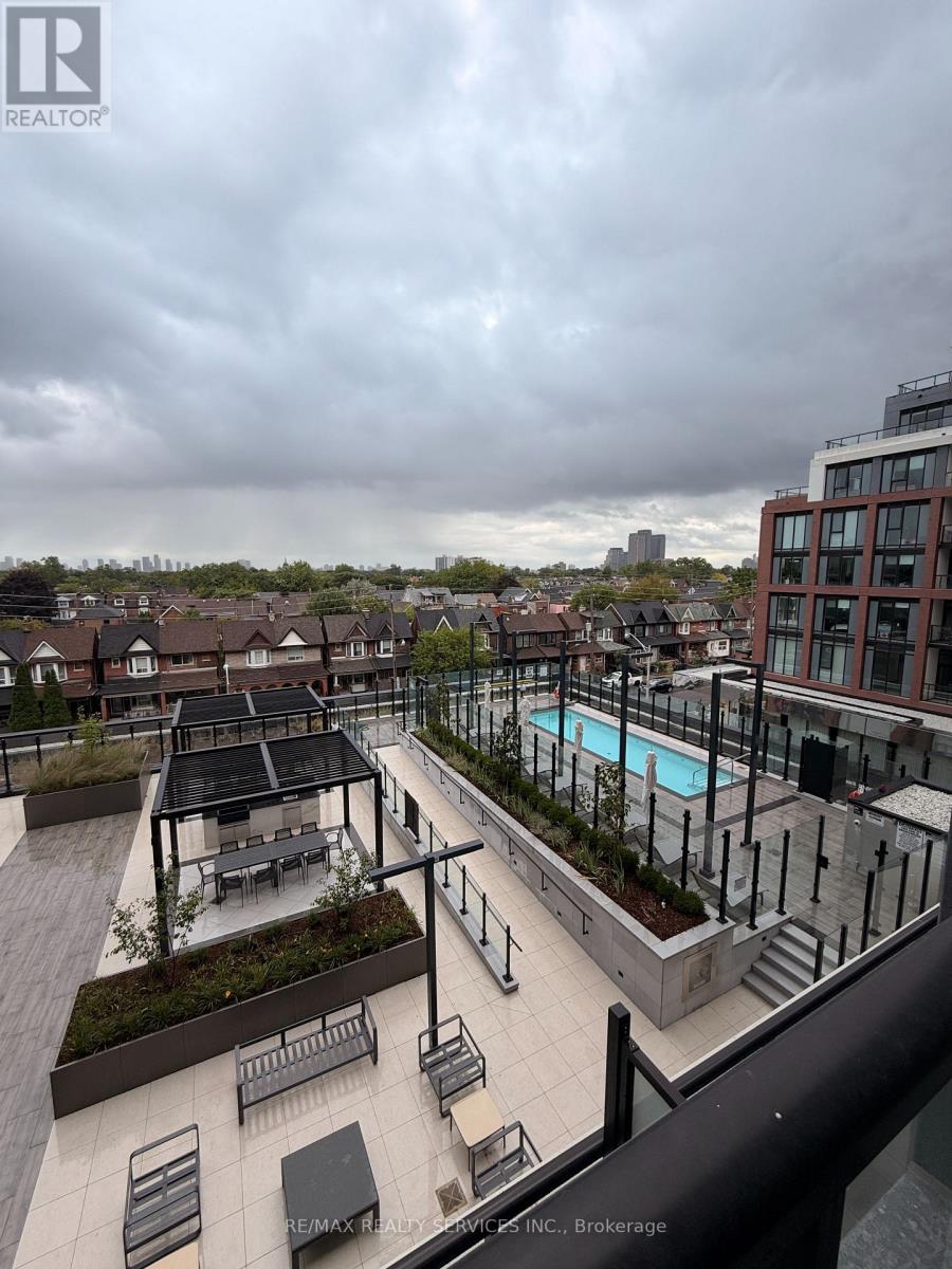 434 - 858 Dupont Street, Toronto, Ontario  N6G 0C1 - Photo 21 - W13722098