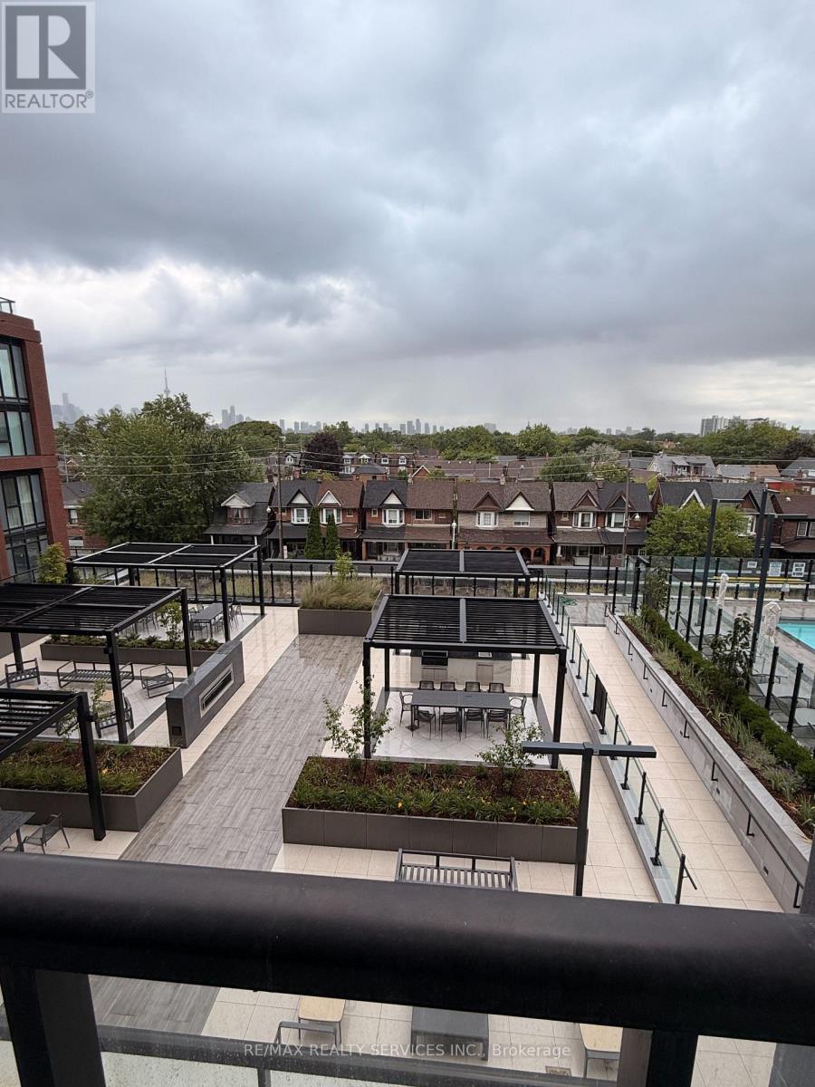 434 - 858 Dupont Street, Toronto, Ontario  N6G 0C1 - Photo 22 - W13722098