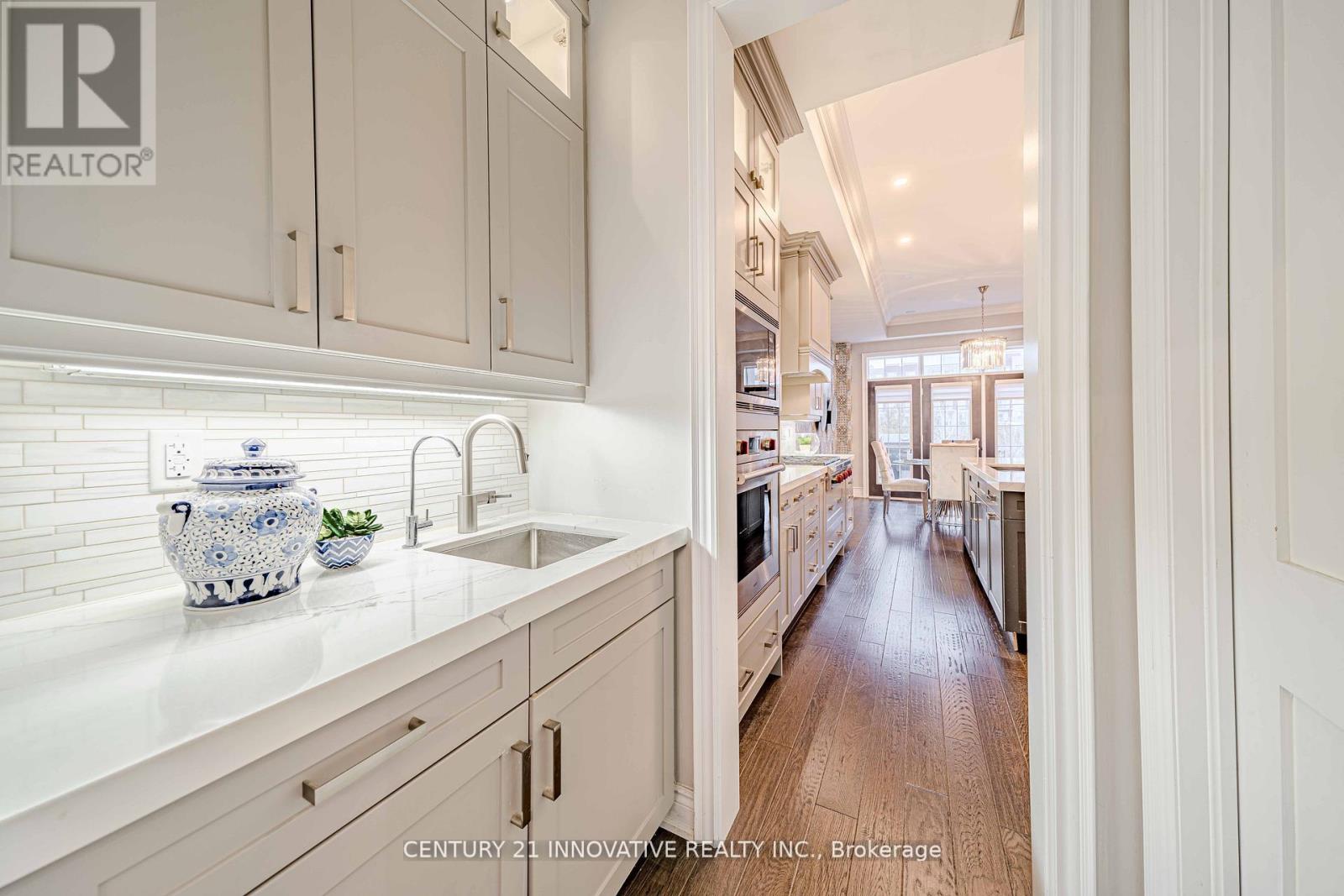 3096 Daniel Way, Oakville, Ontario  L6H 0V1 - Photo 14 - W13722104