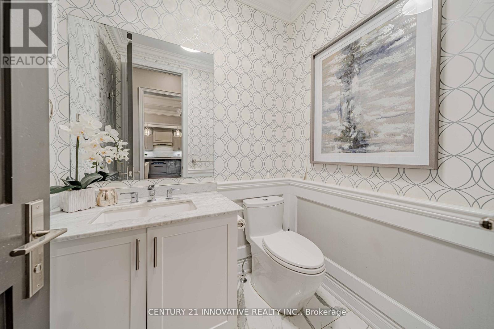 3096 Daniel Way, Oakville, Ontario  L6H 0V1 - Photo 19 - W13722104