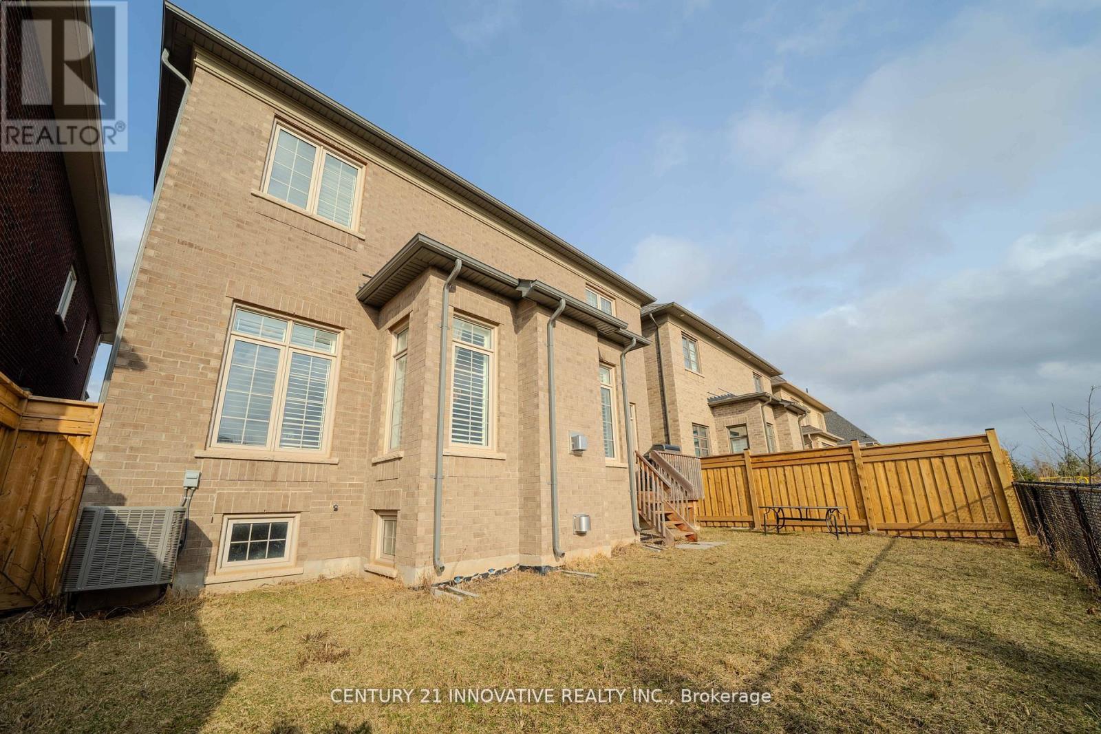 3096 Daniel Way, Oakville, Ontario  L6H 0V1 - Photo 46 - W13722104