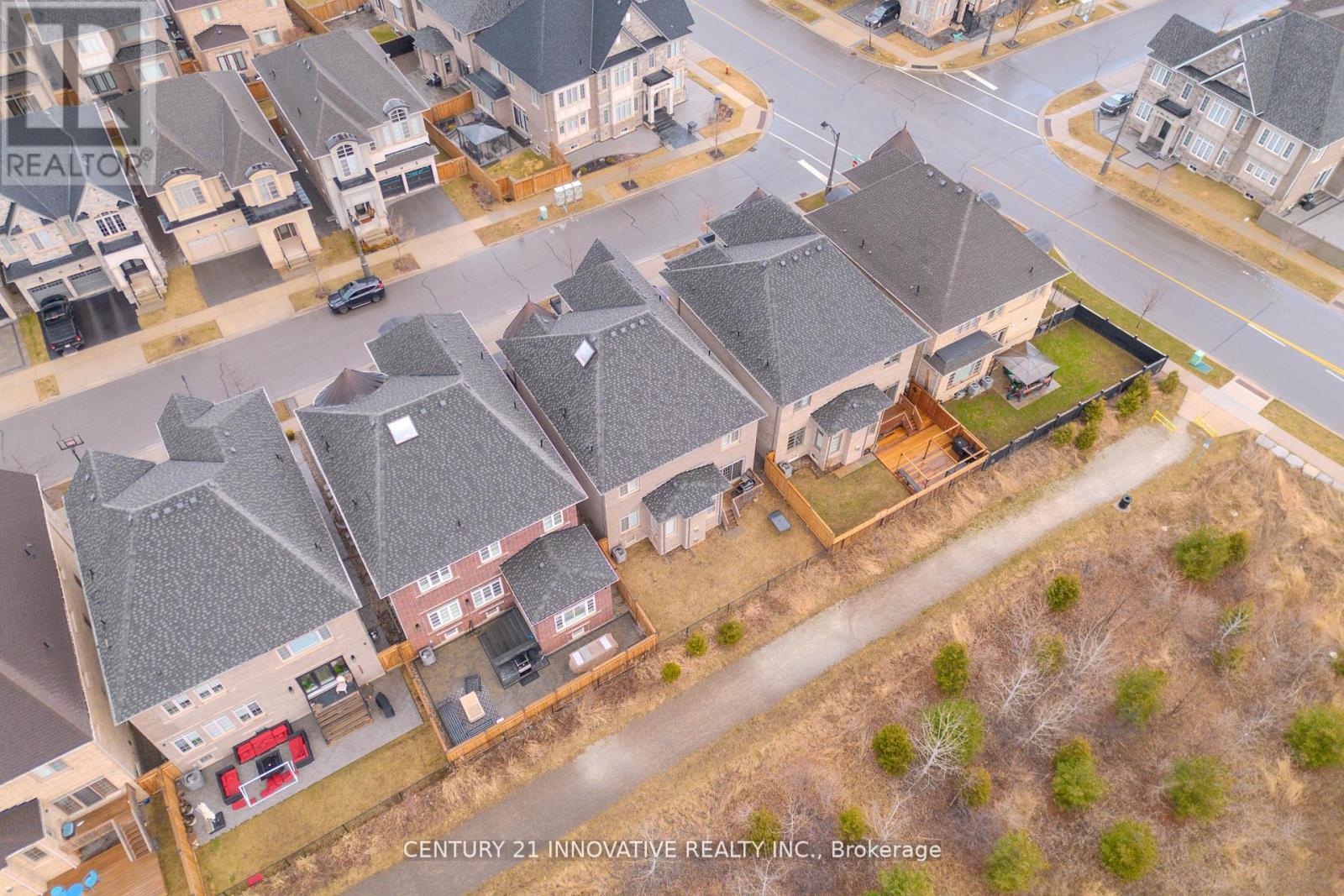 3096 Daniel Way, Oakville, Ontario  L6H 0V1 - Photo 48 - W13722104