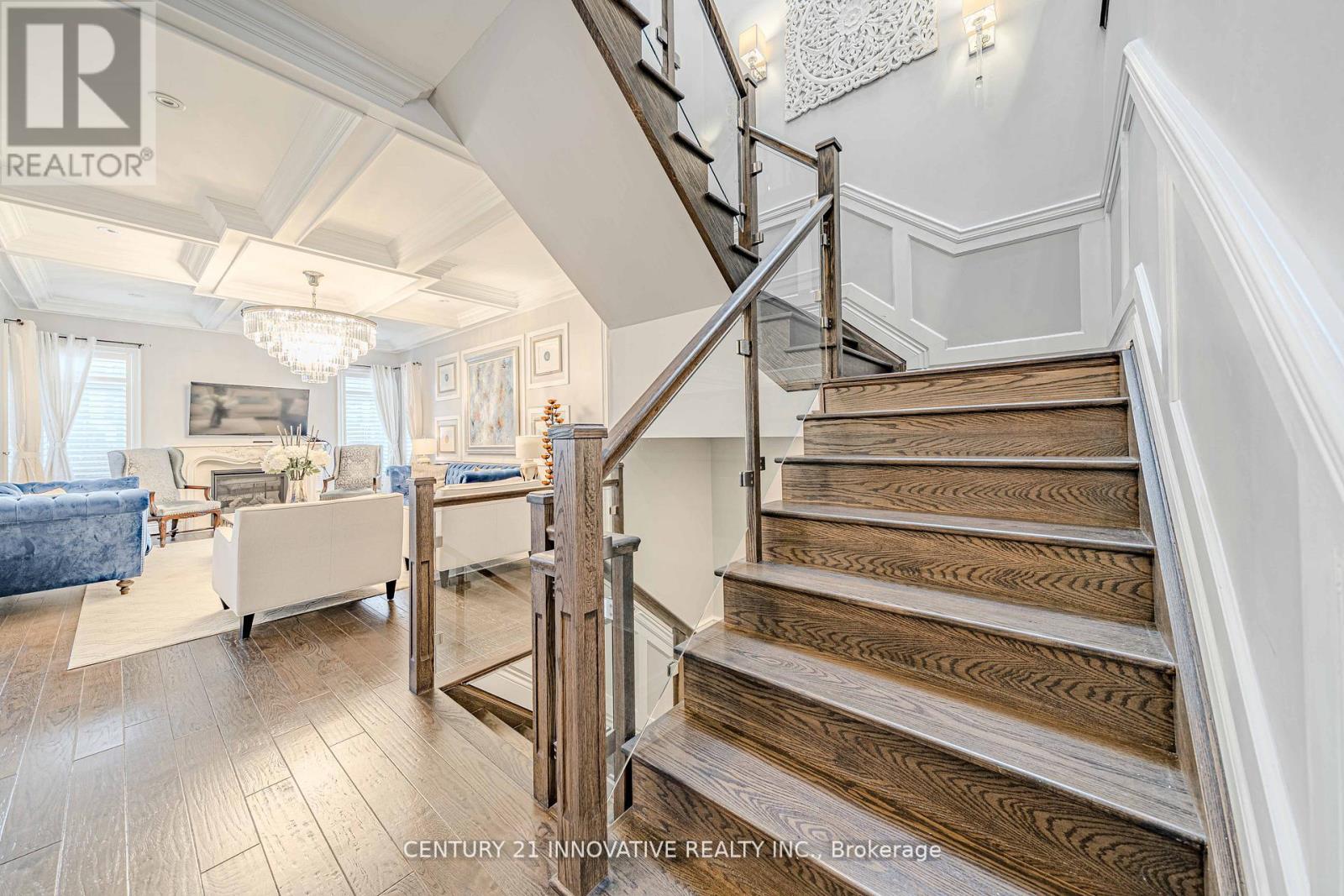 3096 Daniel Way, Oakville, Ontario  L6H 0V1 - Photo 9 - W13722104