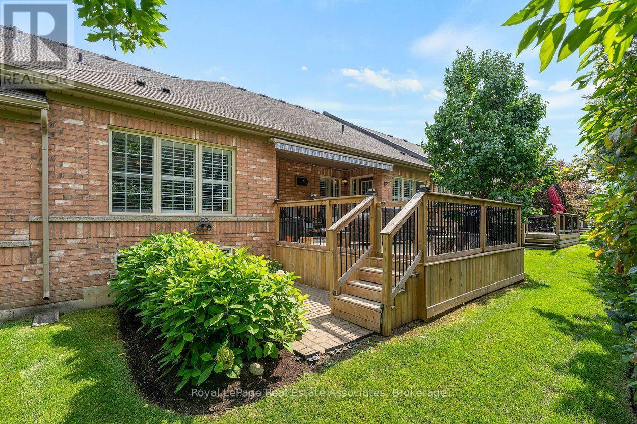 24 Lacorra Way, Brampton, Ontario  L6R 3P2 - Photo 36 - W13722080