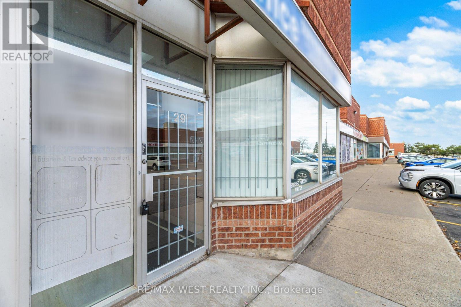 29 - 2565 Steeles Avenue E, Brampton, Ontario  L6T 4L6 - Photo 4 - W13722112