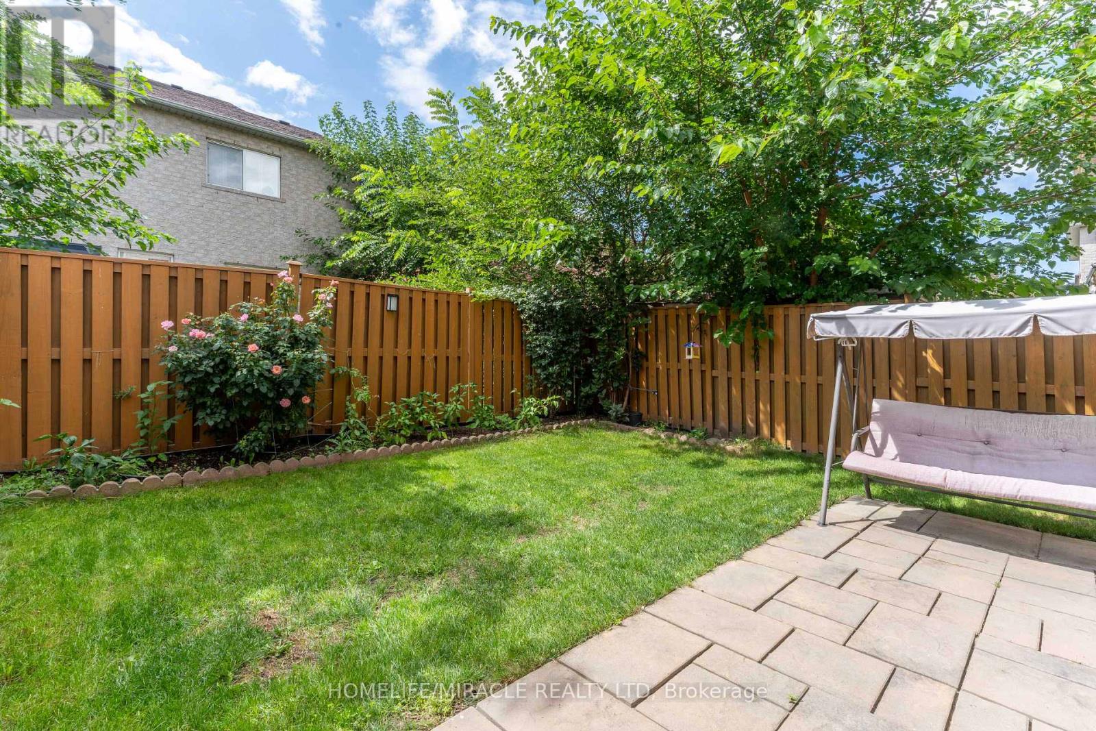 4191 Goldenrod Crescent, Mississauga, Ontario  L5V 3C2 - Photo 48 - W13722114