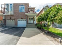 4191 GOLDENROD CRESCENT, Mississauga, Ontario
