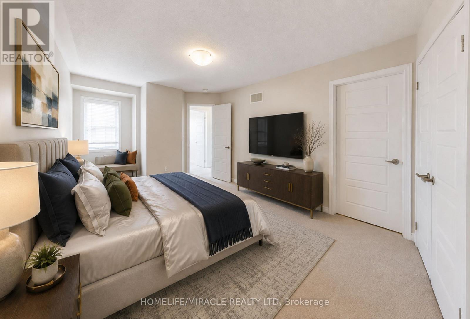 18 - 1125 Leger Way, Milton, Ontario L9E 1N7 - Photo 17 - W13722124