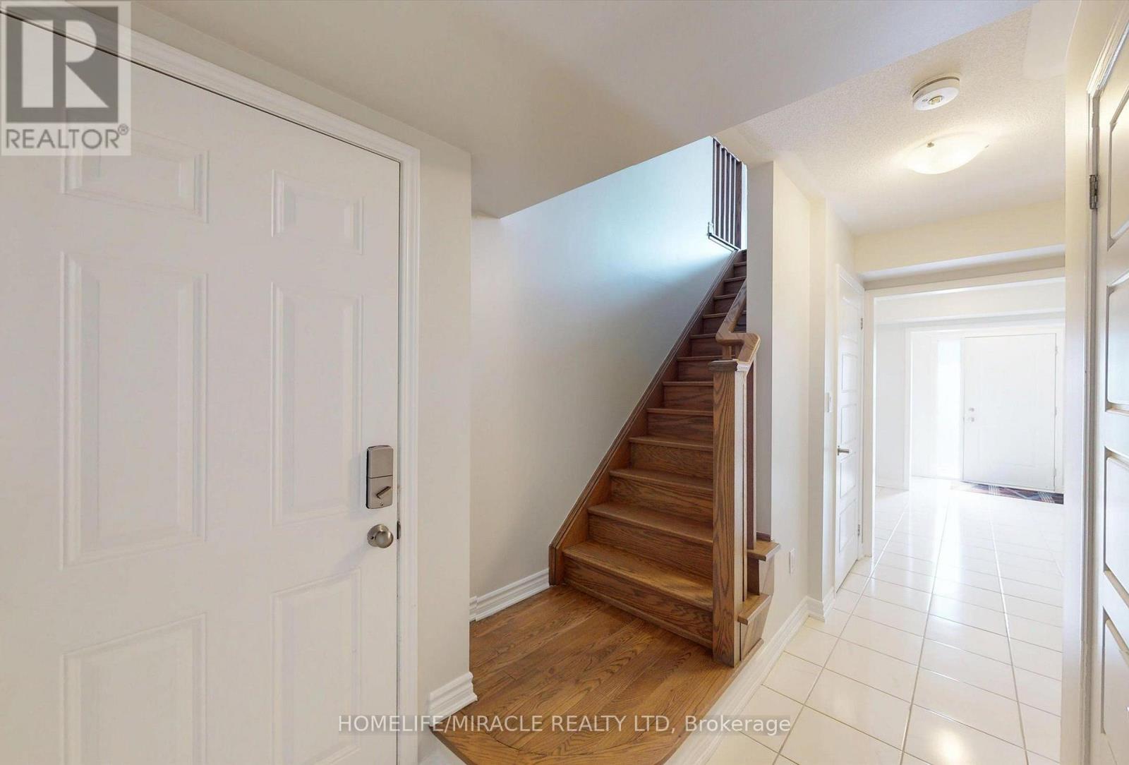 18 - 1125 Leger Way, Milton, Ontario L9E 1N7 - Photo 4 - W13722124
