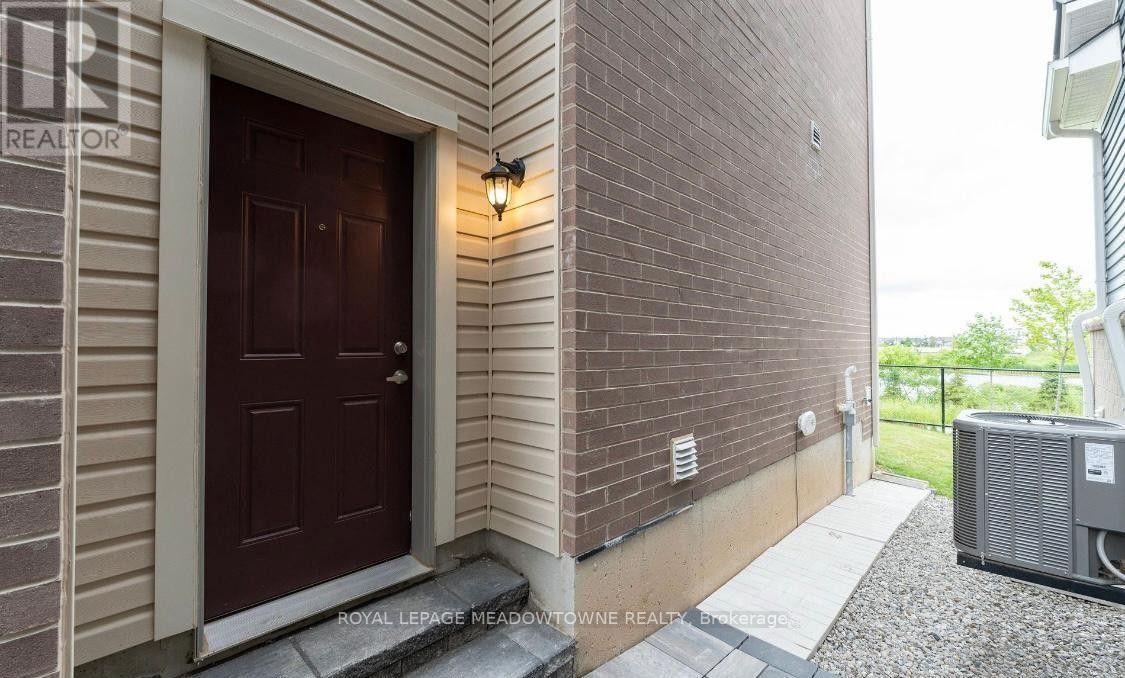#basement - 127 Yates Drive, Milton, Ontario  L9E 1S5 - Photo 2 - W13722158