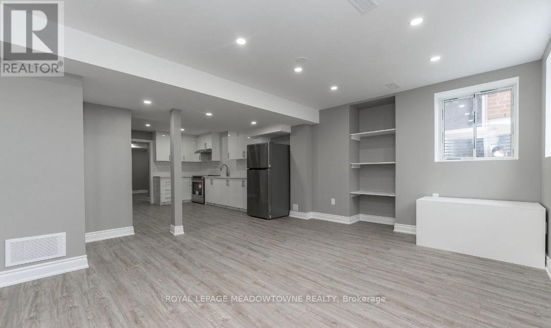 #BASEMENT - 127 YATES DRIVE