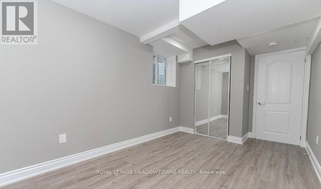 #basement - 127 Yates Drive, Milton, Ontario  L9E 1S5 - Photo 7 - W13722158