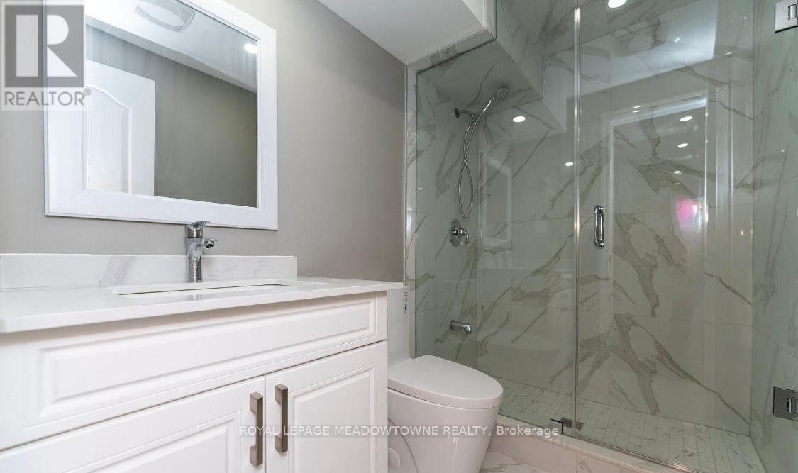 #basement - 127 Yates Drive, Milton, Ontario  L9E 1S5 - Photo 8 - W13722158