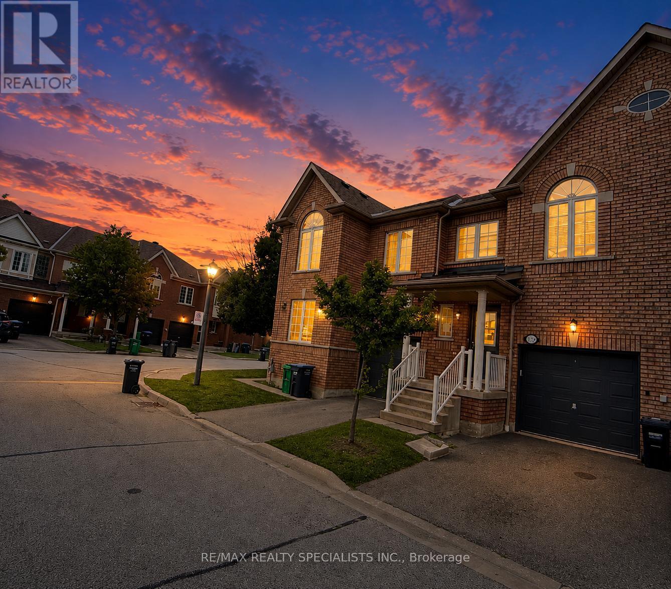 172 - 525 NOVO STAR DRIVE, Mississauga, Ontario