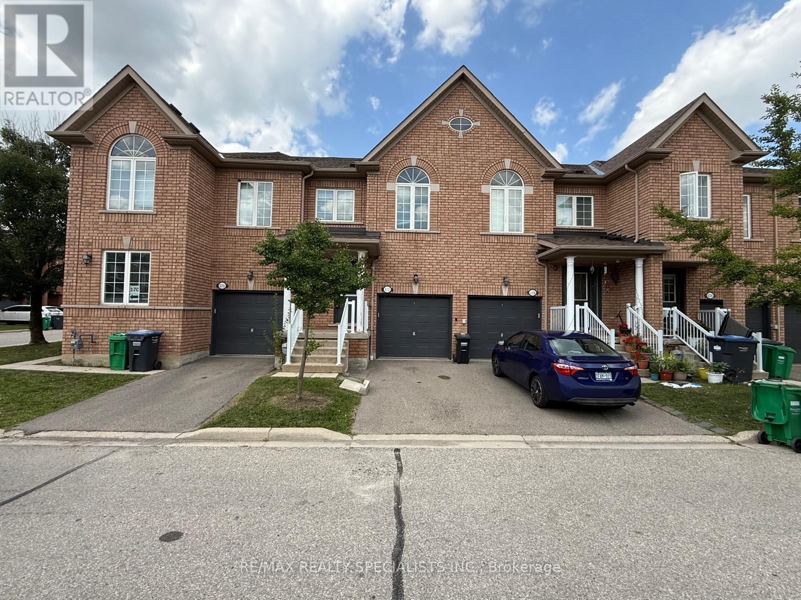 172 - 525 Novo Star Drive, Mississauga, Ontario  L5W 1X8 - Photo 2 - W13722172