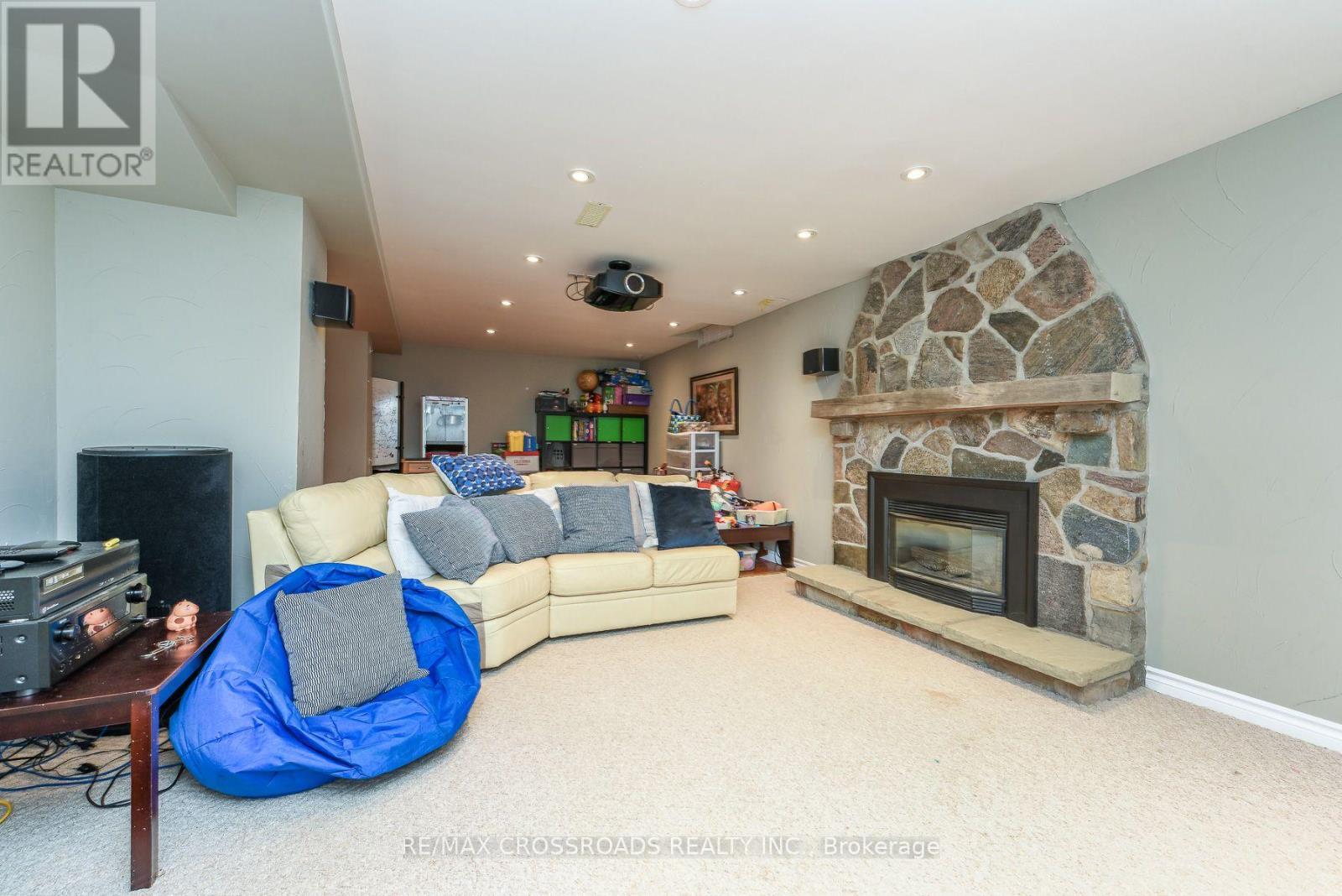 1171 Fairmeadow Trail, Oakville, Ontario  L6M 2M7 - Photo 42 - W13722248
