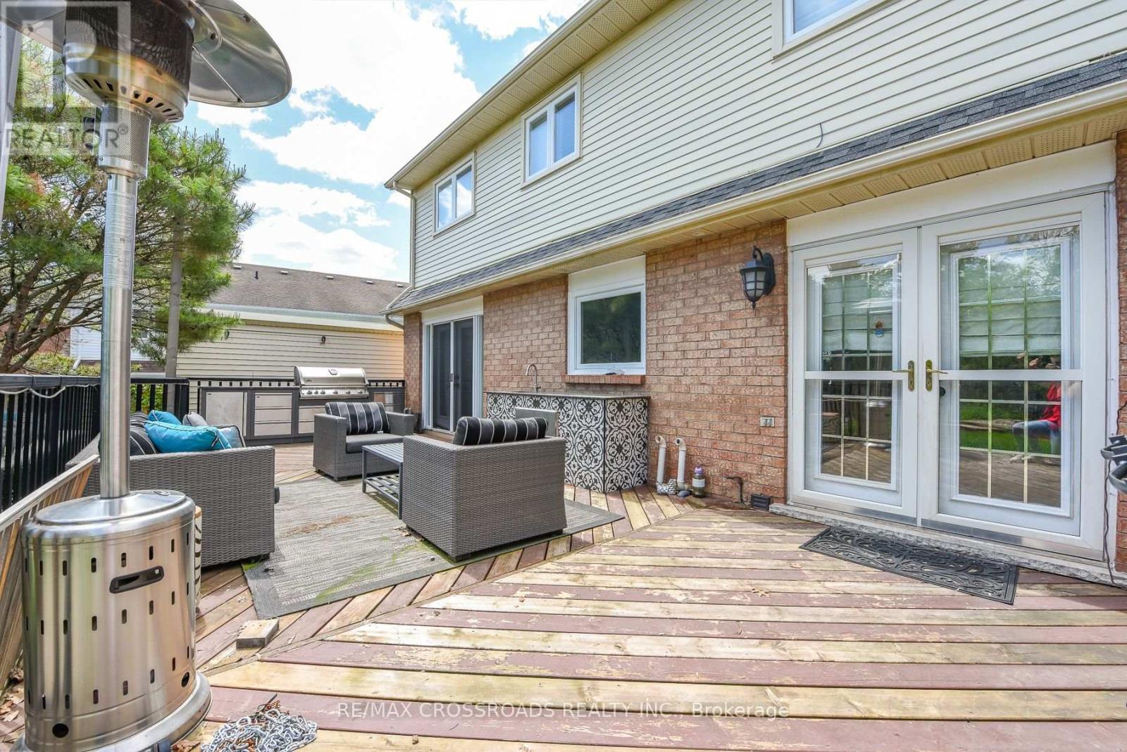 1171 Fairmeadow Trail, Oakville, Ontario  L6M 2M7 - Photo 47 - W13722248