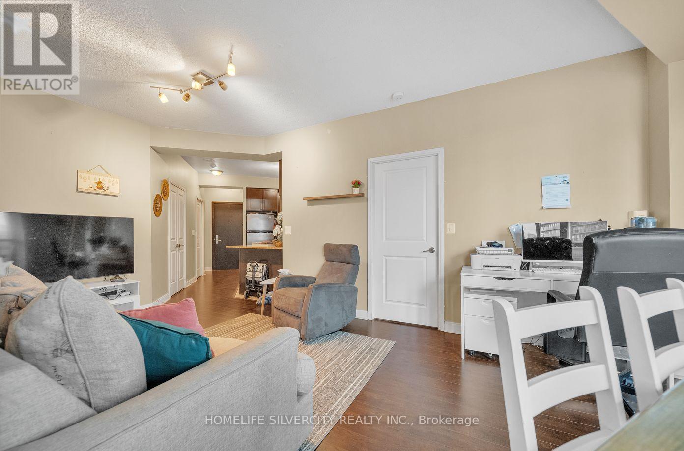 2006 - 80 Absolute Avenue, Mississauga, Ontario  L4Z 0A5 - Photo 14 - W13722252