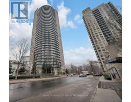 2006 - 80 ABSOLUTE AVENUE, Mississauga, Ontario