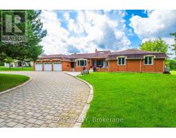 4 INGLEVIEW DRIVE, Caledon, Ontario