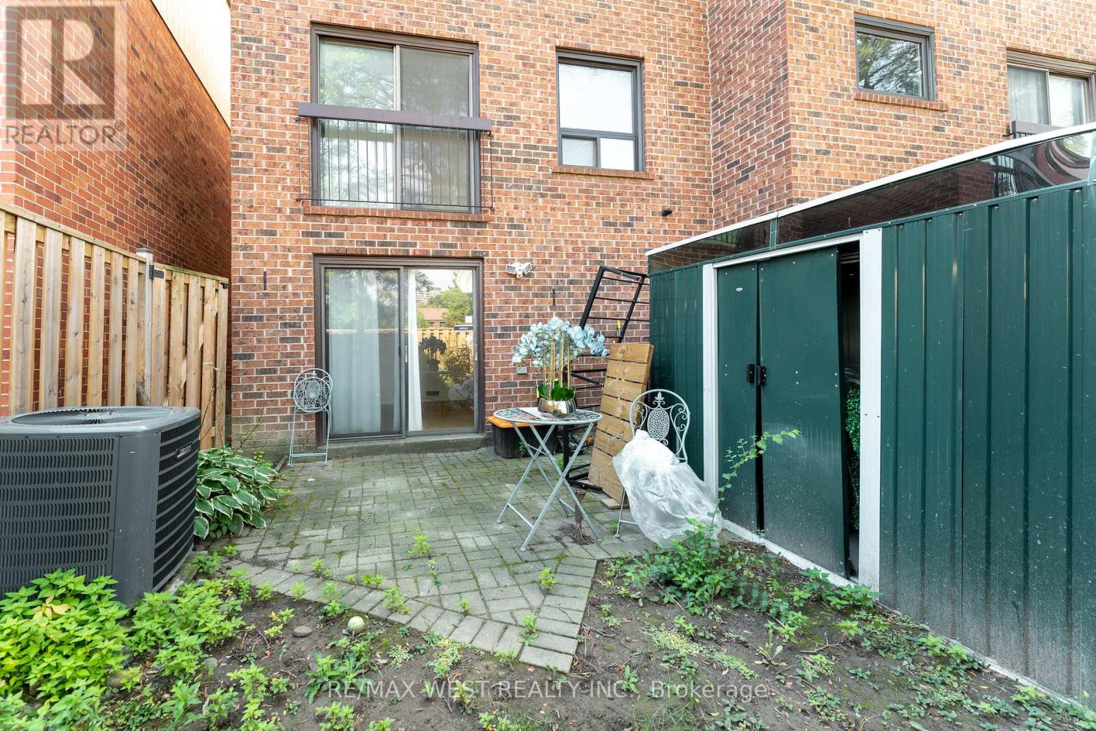 37 - 69 Maple Branch Path, Toronto, Ontario  M9P 3T4 - Photo 49 - W13722272