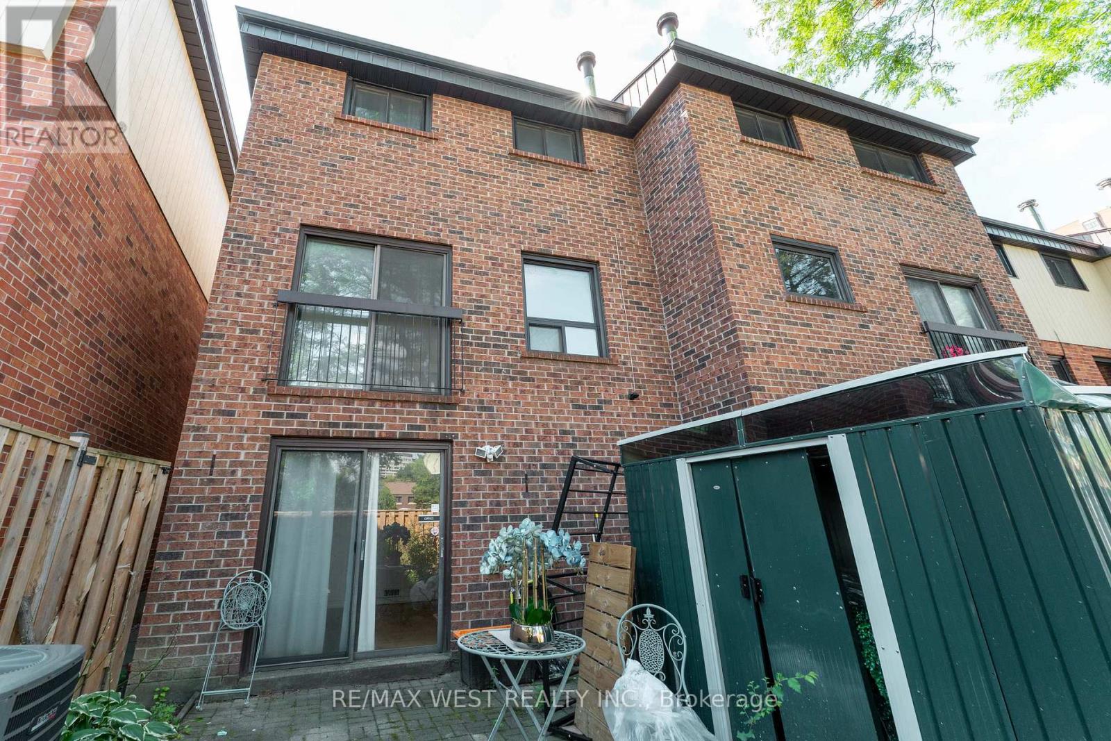37 - 69 Maple Branch Path, Toronto, Ontario  M9P 3T4 - Photo 50 - W13722272