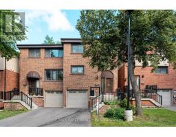 37 - 69 MAPLE BRANCH PATH, Toronto, Ontario
